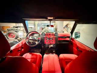 Land Rover Defender 2014 90 Puma 2.2 euro 5-thumb-4