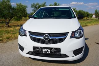Opel Karl 2017