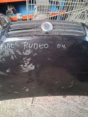 FIAT PUNTO ΚΑΠΟ-thumb-1