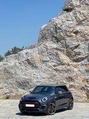 Mini John Cooper Works 2021 GP PACK JC WORKS ΕΛΛΗΝΙΚΟ AUTOMATIC-thumb-1