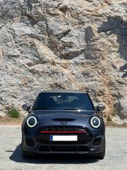 Mini John Cooper Works 2021 GP PACK JC WORKS ΕΛΛΗΝΙΚΟ AUTOMATIC-thumb-4
