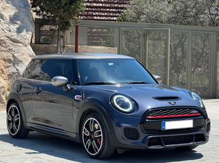 Mini John Cooper Works 2021 GP PACK JC WORKS ΕΛΛΗΝΙΚΟ AUTOMATIC-thumb-5