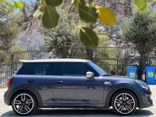 Mini John Cooper Works 2021 GP PACK JC WORKS ΕΛΛΗΝΙΚΟ AUTOMATIC-thumb-6