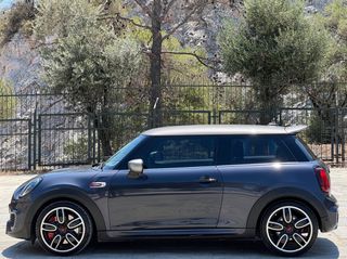 Mini John Cooper Works 2021 GP PACK JC WORKS ΕΛΛΗΝΙΚΟ AUTOMATIC-thumb-7