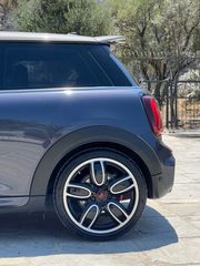 Mini John Cooper Works 2021 GP PACK JC WORKS ΕΛΛΗΝΙΚΟ AUTOMATIC-thumb-9
