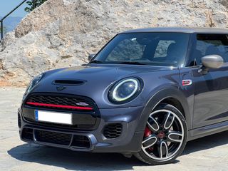 Mini John Cooper Works 2021 GP PACK JC WORKS ΕΛΛΗΝΙΚΟ AUTOMATIC-thumb-41