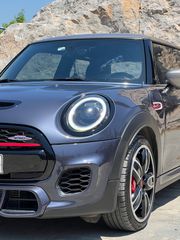 Mini John Cooper Works 2021 GP PACK JC WORKS ΕΛΛΗΝΙΚΟ AUTOMATIC-thumb-42