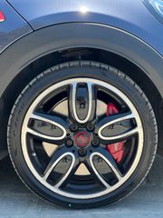 Mini John Cooper Works 2021 GP PACK JC WORKS ΕΛΛΗΝΙΚΟ AUTOMATIC-thumb-43