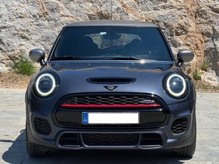 Mini John Cooper Works 2021 GP PACK JC WORKS ΕΛΛΗΝΙΚΟ AUTOMATIC-thumb-44