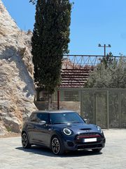Mini John Cooper Works 2021 GP PACK JC WORKS ΕΛΛΗΝΙΚΟ AUTOMATIC-thumb-45