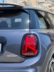Mini John Cooper Works 2021 GP PACK JC WORKS ΕΛΛΗΝΙΚΟ AUTOMATIC-thumb-46