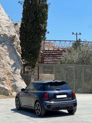 Mini John Cooper Works 2021 GP PACK JC WORKS ΕΛΛΗΝΙΚΟ AUTOMATIC-thumb-47