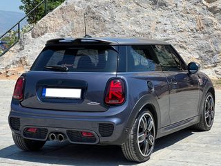 Mini John Cooper Works 2021 GP PACK JC WORKS ΕΛΛΗΝΙΚΟ AUTOMATIC-thumb-10