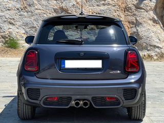 Mini John Cooper Works 2021 GP PACK JC WORKS ΕΛΛΗΝΙΚΟ AUTOMATIC-thumb-11