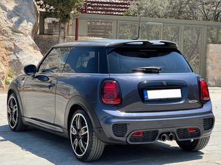 Mini John Cooper Works 2021 GP PACK JC WORKS ΕΛΛΗΝΙΚΟ AUTOMATIC-thumb-12