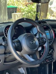 Mini John Cooper Works 2021 GP PACK JC WORKS ΕΛΛΗΝΙΚΟ AUTOMATIC-thumb-15