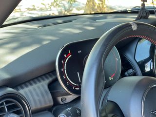 Mini John Cooper Works 2021 GP PACK JC WORKS ΕΛΛΗΝΙΚΟ AUTOMATIC-thumb-16