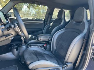 Mini John Cooper Works 2021 GP PACK JC WORKS ΕΛΛΗΝΙΚΟ AUTOMATIC-thumb-17