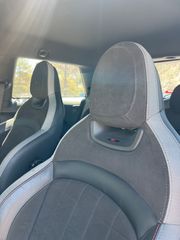 Mini John Cooper Works 2021 GP PACK JC WORKS ΕΛΛΗΝΙΚΟ AUTOMATIC-thumb-18