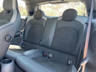 Mini John Cooper Works 2021 GP PACK JC WORKS ΕΛΛΗΝΙΚΟ AUTOMATIC-thumb-19
