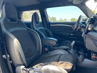Mini John Cooper Works 2021 GP PACK JC WORKS ΕΛΛΗΝΙΚΟ AUTOMATIC-thumb-21