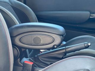 Mini John Cooper Works 2021 GP PACK JC WORKS ΕΛΛΗΝΙΚΟ AUTOMATIC-thumb-23
