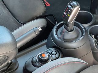Mini John Cooper Works 2021 GP PACK JC WORKS ΕΛΛΗΝΙΚΟ AUTOMATIC-thumb-25