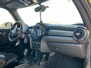 Mini John Cooper Works 2021 GP PACK JC WORKS ΕΛΛΗΝΙΚΟ AUTOMATIC-thumb-26