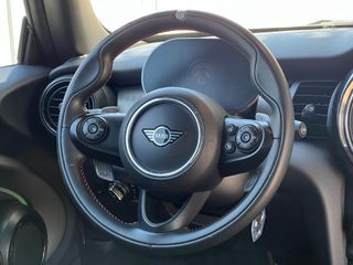 Mini John Cooper Works 2021 GP PACK JC WORKS ΕΛΛΗΝΙΚΟ AUTOMATIC-thumb-27