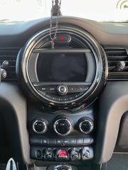 Mini John Cooper Works 2021 GP PACK JC WORKS ΕΛΛΗΝΙΚΟ AUTOMATIC-thumb-31