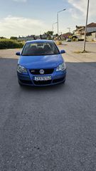 Volkswagen Polo 2007 1.4