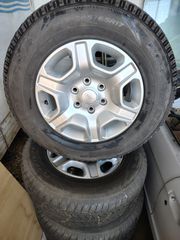 FORD RANGER LIMITED-thumb-1