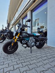 Bmw CE 02 2024
