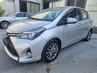 Toyota Yaris 2018 1.4 D-4D DIESEL 6 TAXYTO