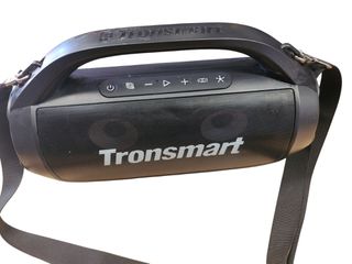 Tronsmart Bang SE Ηχείο Bluetooth 40W με Διάρκεια Μπαταρίας έως 24 ώρες Μαύρο Α9516 ΤΙΜΗ 35 ΕΥΡΩ