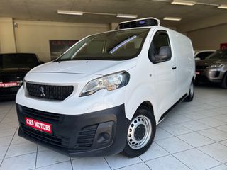 Peugeot 2019 EXPERT ΨΥΓΕΙΟ CARRIER CRS MOTORS
