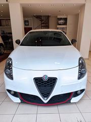 Alfa Romeo Giulietta 2016 1.6 JTD Super