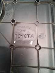 TOYOTA LEXUS  κάλυμμα κινητήρα-thumb-2