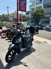 Sym Symphony ST 200i 2022