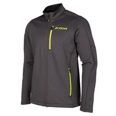 Μπουφάν/Ζακέτα Μηχανής Klim Inferno Ανδρικό Asphalt Hi-Vision