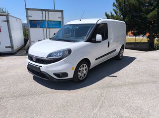 Fiat Doblo 2018 ΕΛΛΗΝΙΚΟ 3ΘΕΣΙΟ ΜΑΚΡΥ