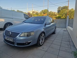 Volkswagen Passat 2008 2.0 FSI TURBO