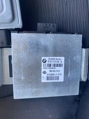 ΕΓΚΕΦΑΛΟΣ BMW E87 E92  DC/DC Torque Converter 61429113348 02