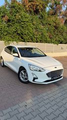 Ford Focus 2018 1.0 ECOBOOST START/STOPP