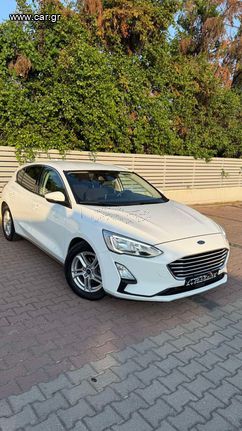 Ford Focus 2018 1.0 ECOBOOST START/STOPP