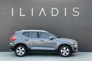 Volvo XC40 2020 T3 Momentum Geartronic AT8/ΑΥΤΟΜΑΤΟ/ΨΗΦΙΑΚΑ ΟΡΓΑΝΑ/ΕΛΛΗΝΙΚΟ