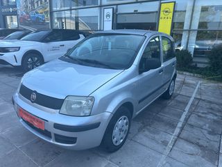 Fiat Panda 2013 PANTA 1.2  DIESEL Citroen Opel A.Makris s.a