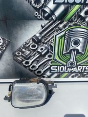 ΓΝΗΣΙΟ ΠΡΟΒΟΛΑΚΙ ΔΕΞΙ ΑΡΙΣΤΕΡΟ C200 W203