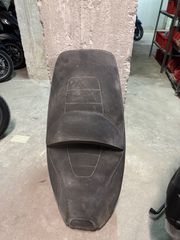 Σέλα Gilera gp800