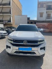 Volkswagen Amarok 2024